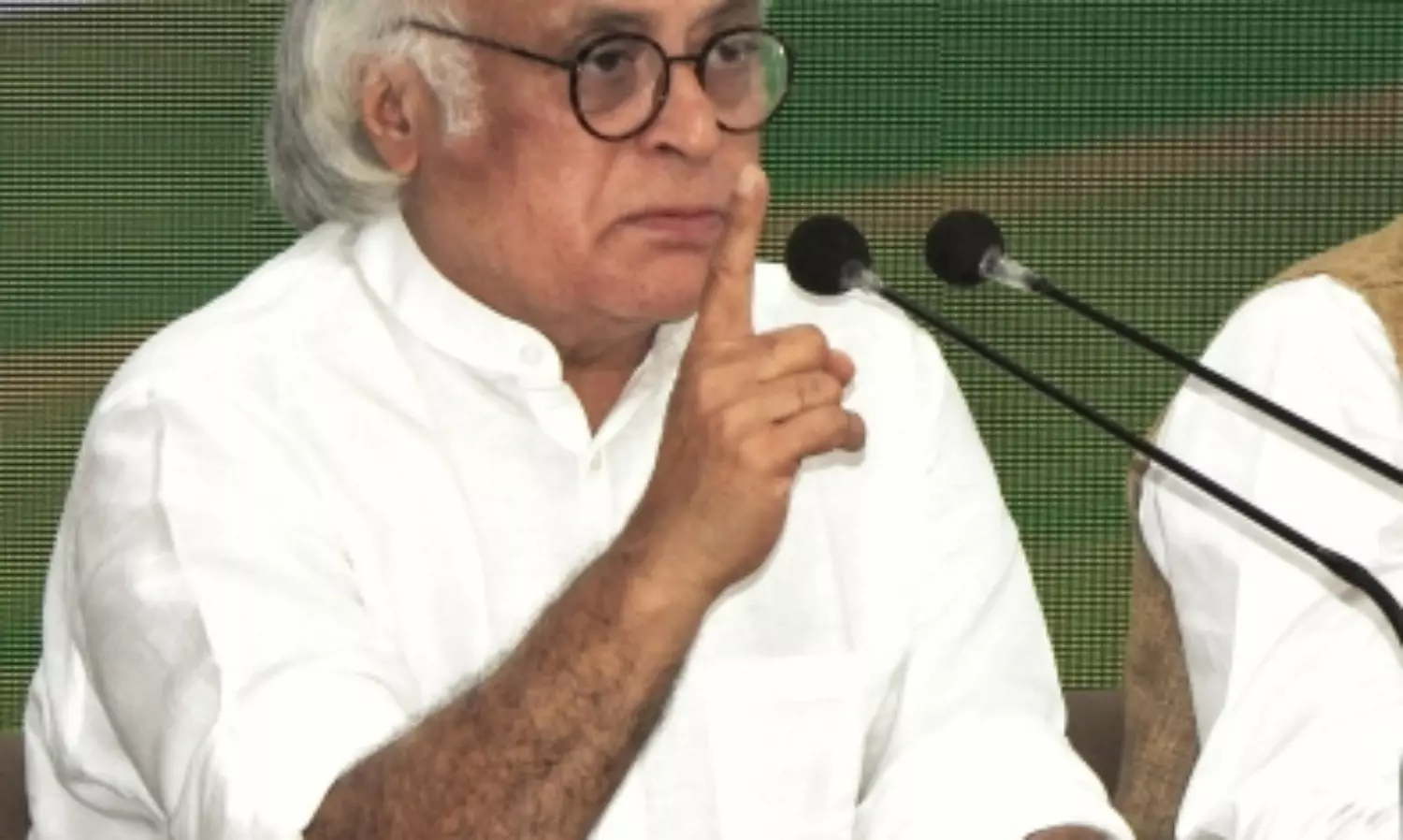 Absence of Deputy LS speaker for the last 4 years questioned by Congress