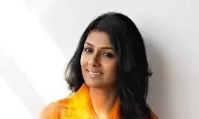 Nandita Das