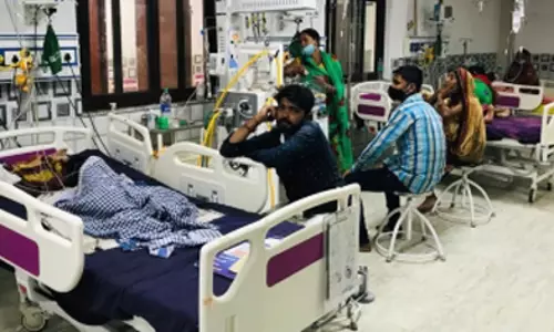 Adenovirus alarm: 36 children die in last nine days in Bengal