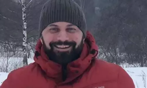 Russian scientist behind Sputnik V COVID-19 vaccine strangled to death
