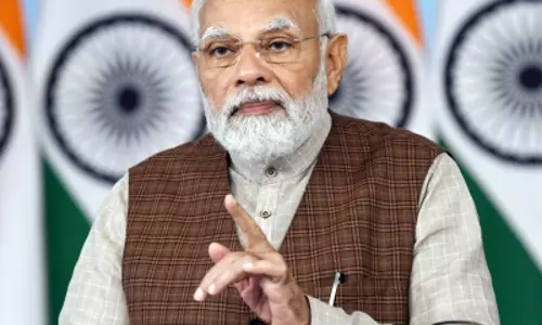 Modi to tour election-bound Ktaka on March 12; Cong pushes for model code of conduct