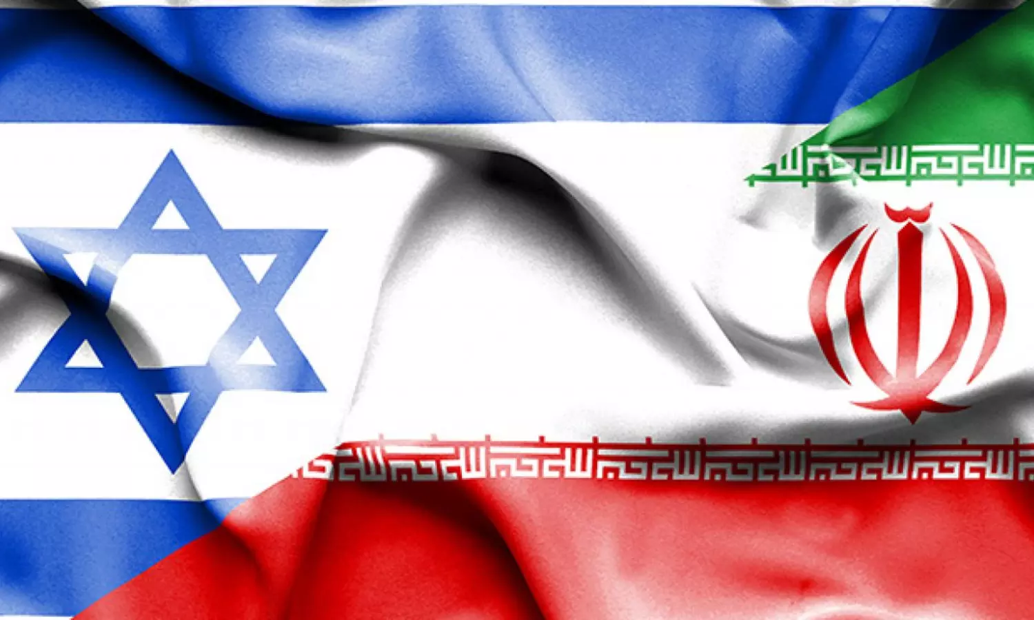 Shadowboxing between Israel and Iran!