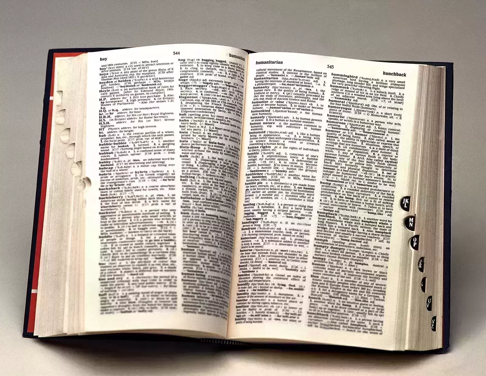 Dictionary.com adds over 300 new words, "trauma dumping" and "nearlywed" introduced