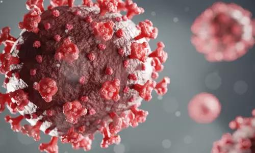 Covid virus can have lasting effects on nearly every organ for years: CDC