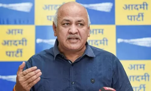 Court extends Manish Sisodia ED custody for 5 days