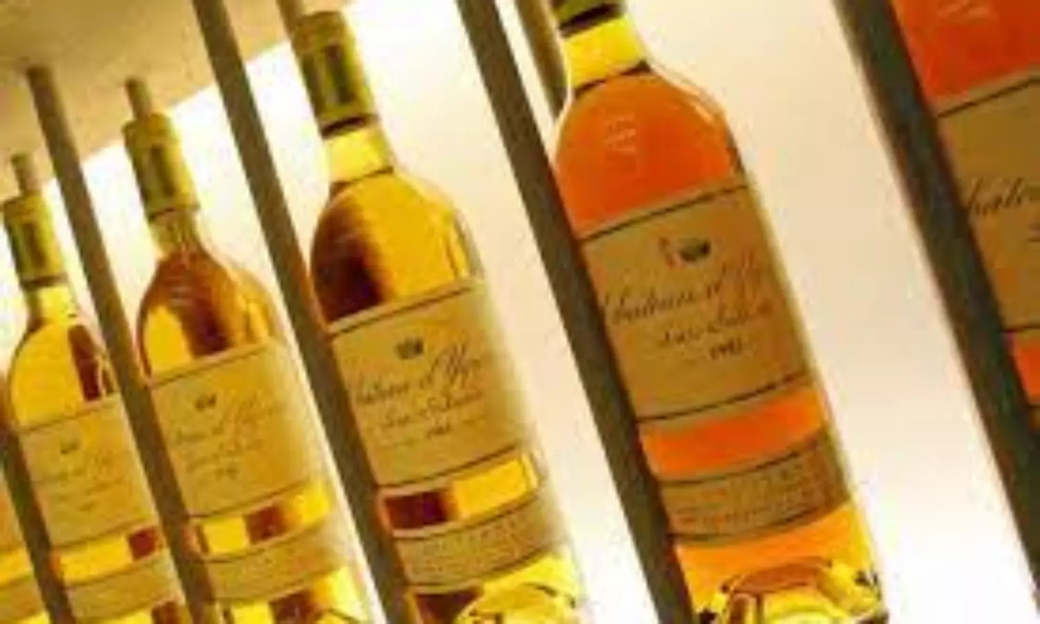 Couple who stole wine worth over million Euro jailed in Spain