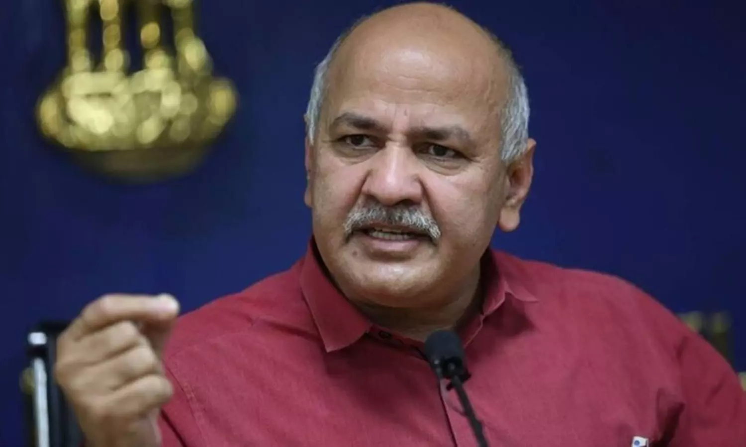 ED team to question Sisodia in Tihar Jail