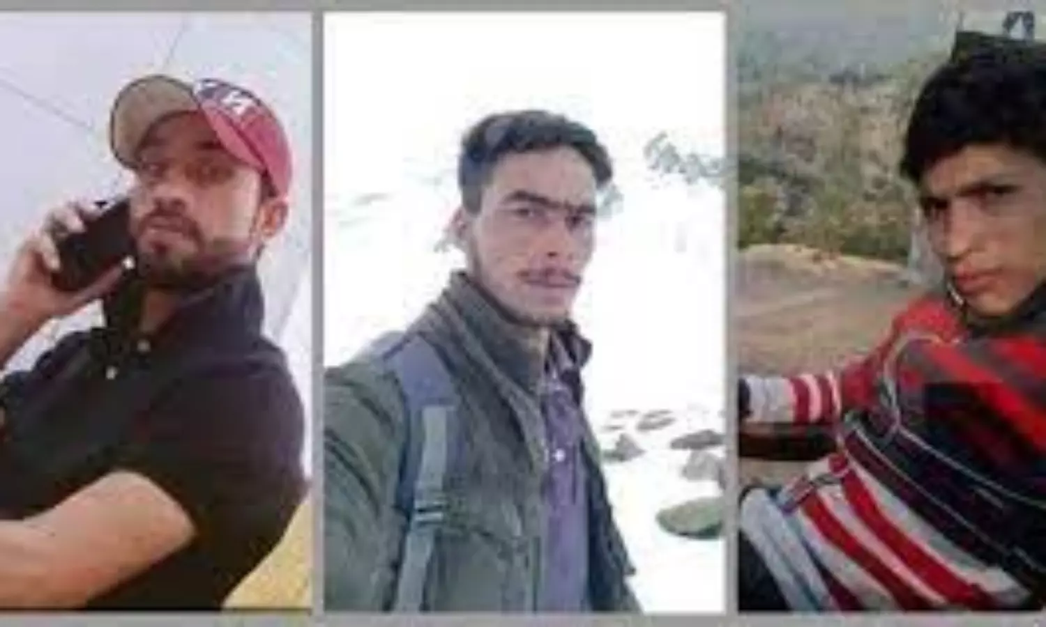 Amshipora encounter: life imprisonment for army captain, families of deceased say justice only half-delivered