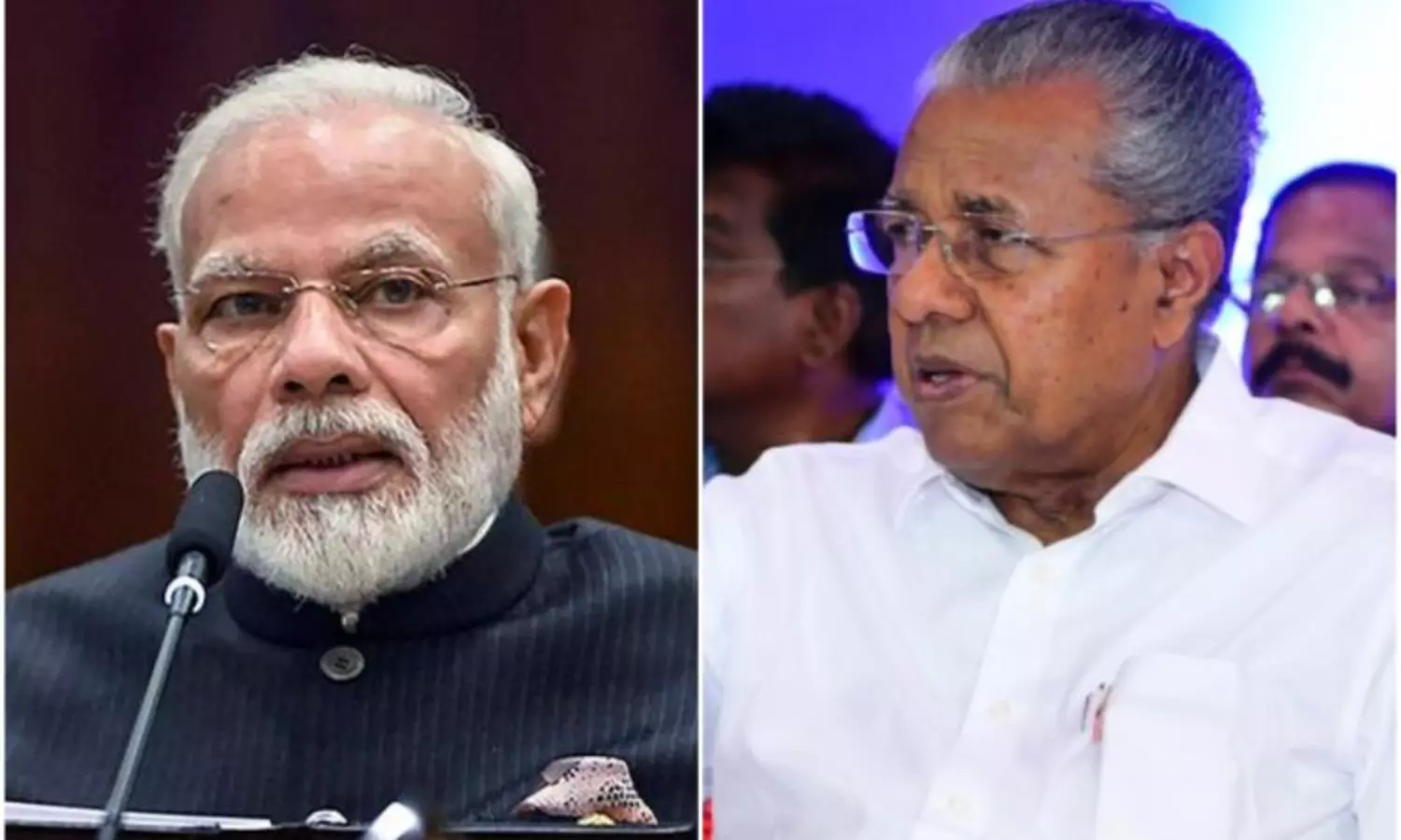 Justice should not only be done but seem to be done too: Kerala CM writes to PM Modi over Sisodias arrest