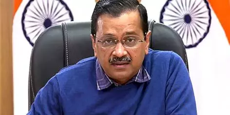 Will pray for the country tomorrow: Arvind Kejriwal over arrests