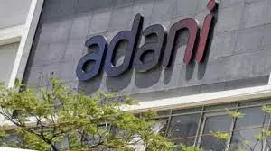 Adani Group prepays over Rs 7,000 crore worth share-backed loans amid recovery rally