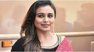 Rani Mukerji