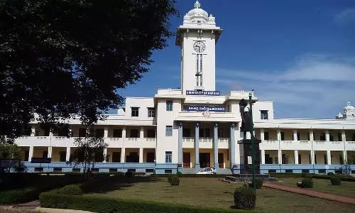 Kerala University students to get six months maternity break