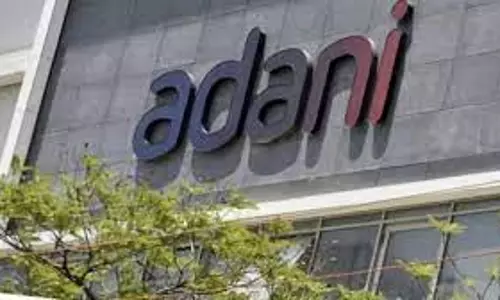 Adani Group prepays over Rs 7,000 crore worth share-backed loans amid recovery rally