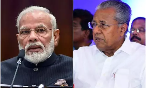 Justice should not only be done but seem to be done too: Kerala CM writes to PM Modi over Sisodias arrest