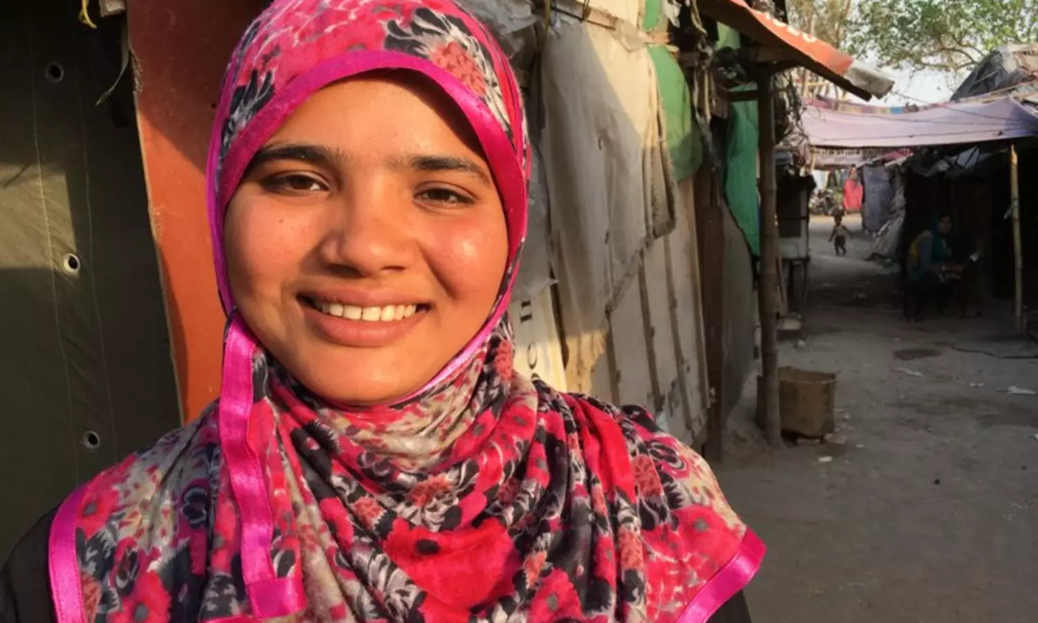 India’s first woman Rohingya graduate who changed her name, nation & age to earn her ‘freedom’