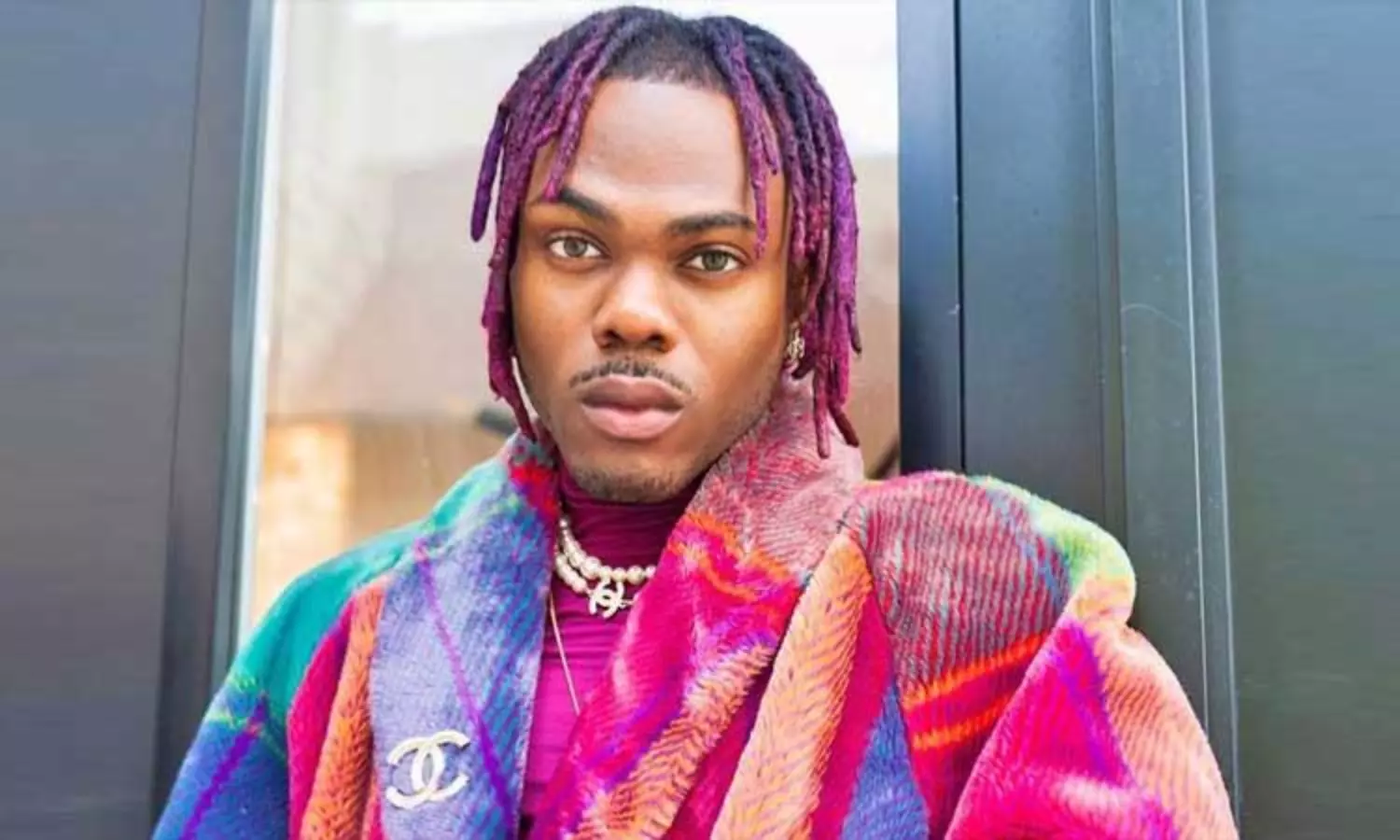 Love Nwantiti hitmaker CKay looking to collaborate with Indian singers