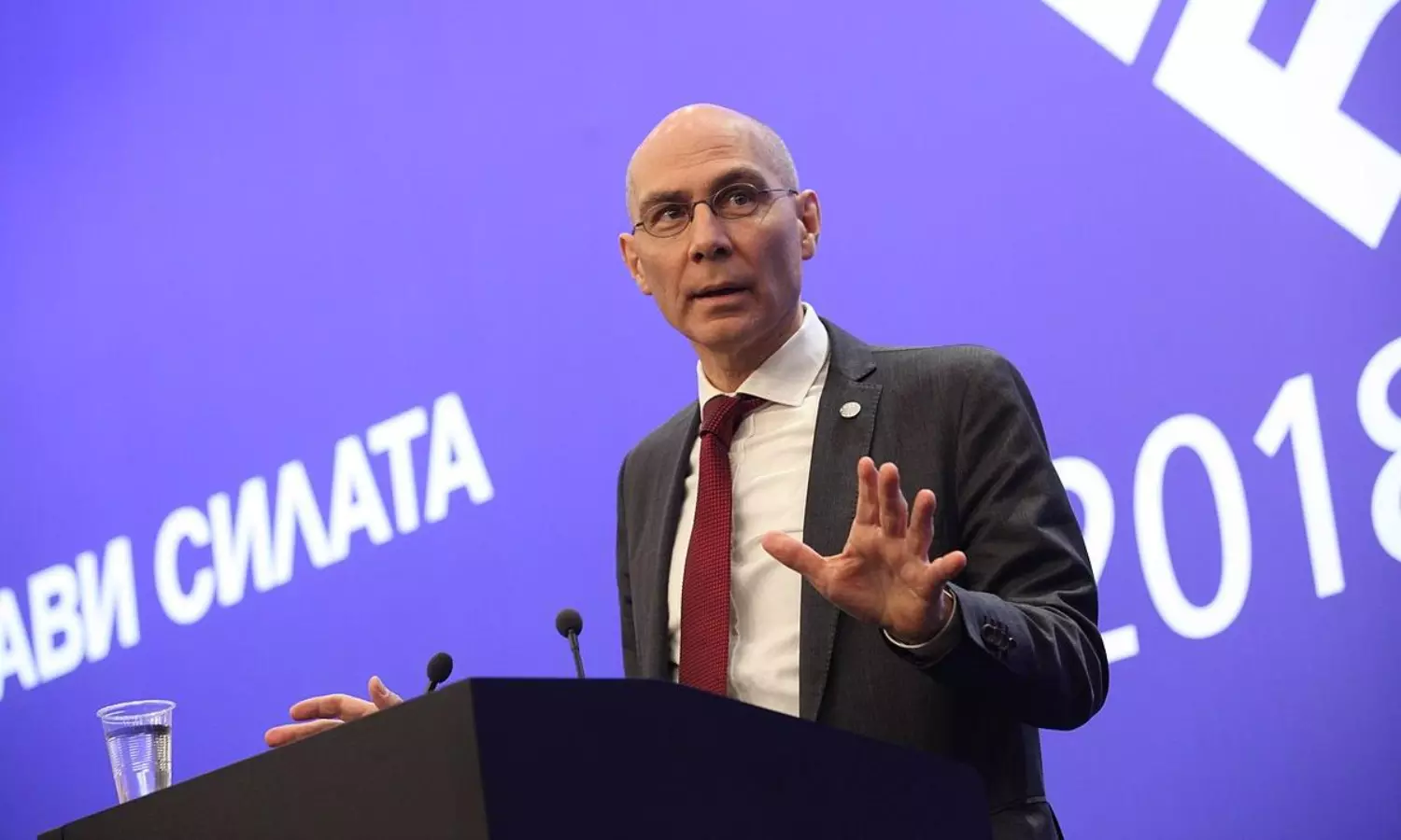 UKs asylum-outlawing law violates international law: UN rights chief