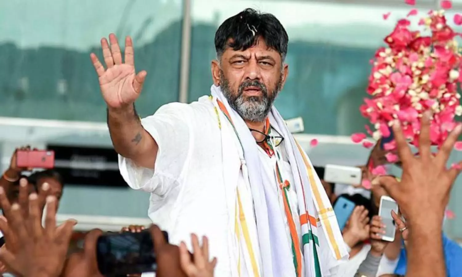 BJP wont surpass 65 seats in Karnataka polls: State Congress