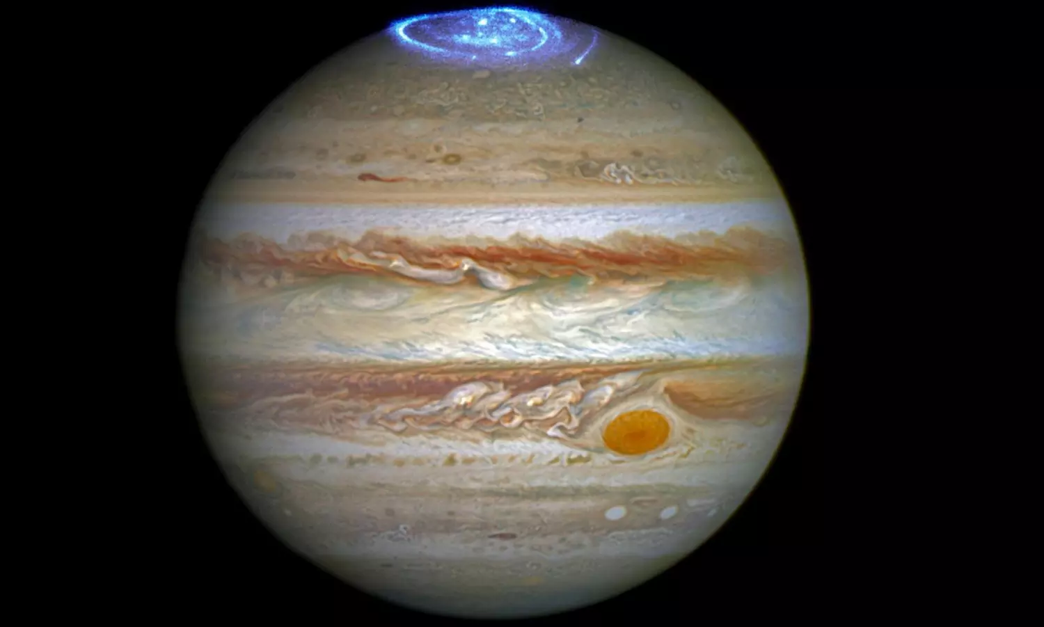 Jupiter