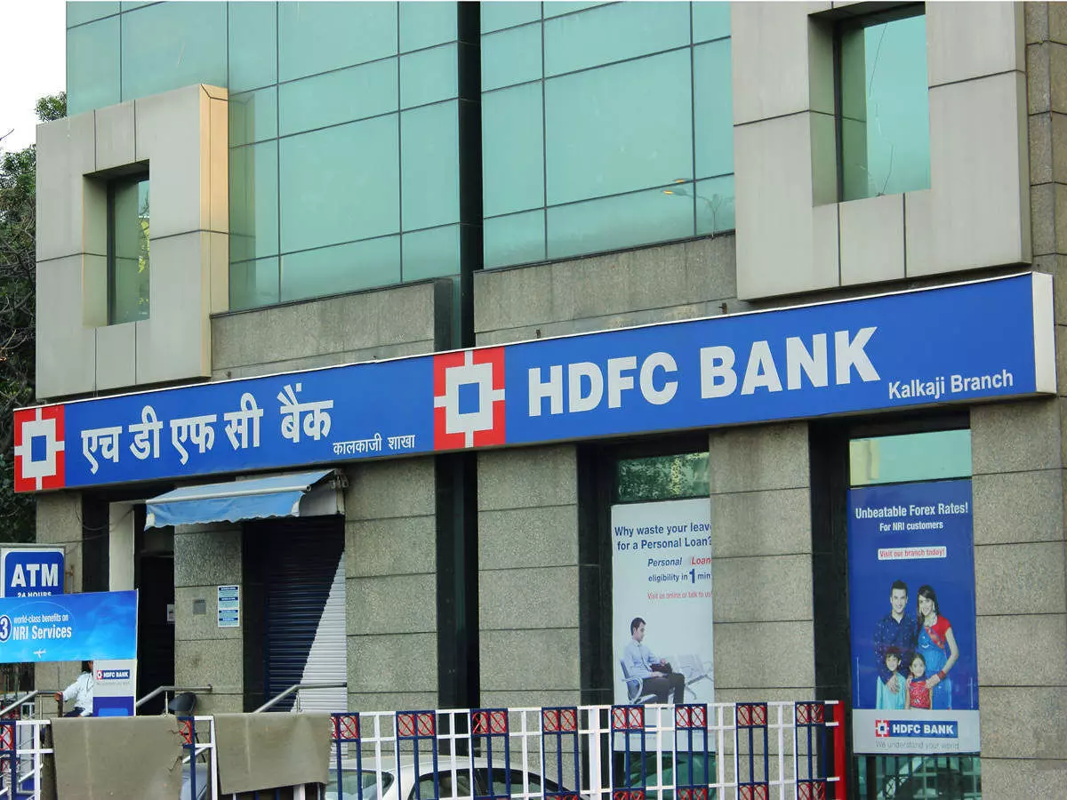 Data of 6 lakh HDFC Bank customers exposed; bank denies