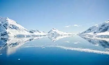 Antarctica