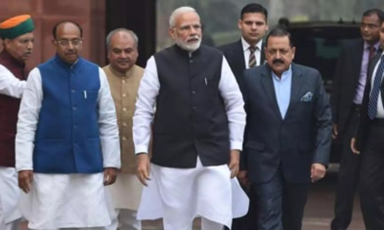 Under Modi India more likely to respond with military to Pak: US report