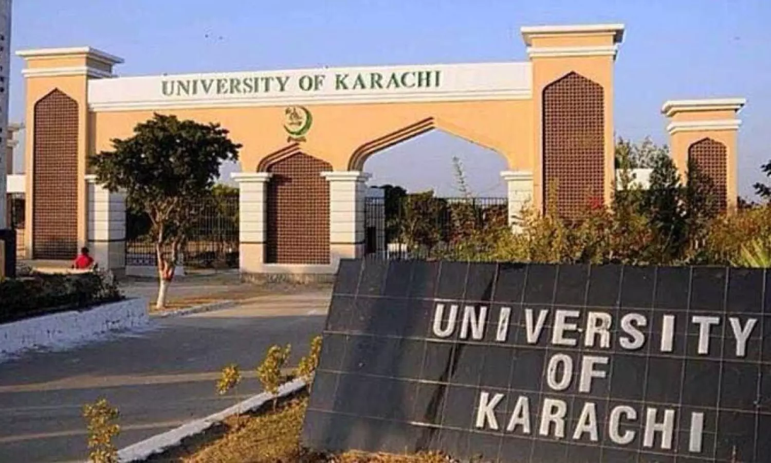 Karachi University to probe violence against Hindu students on Holi