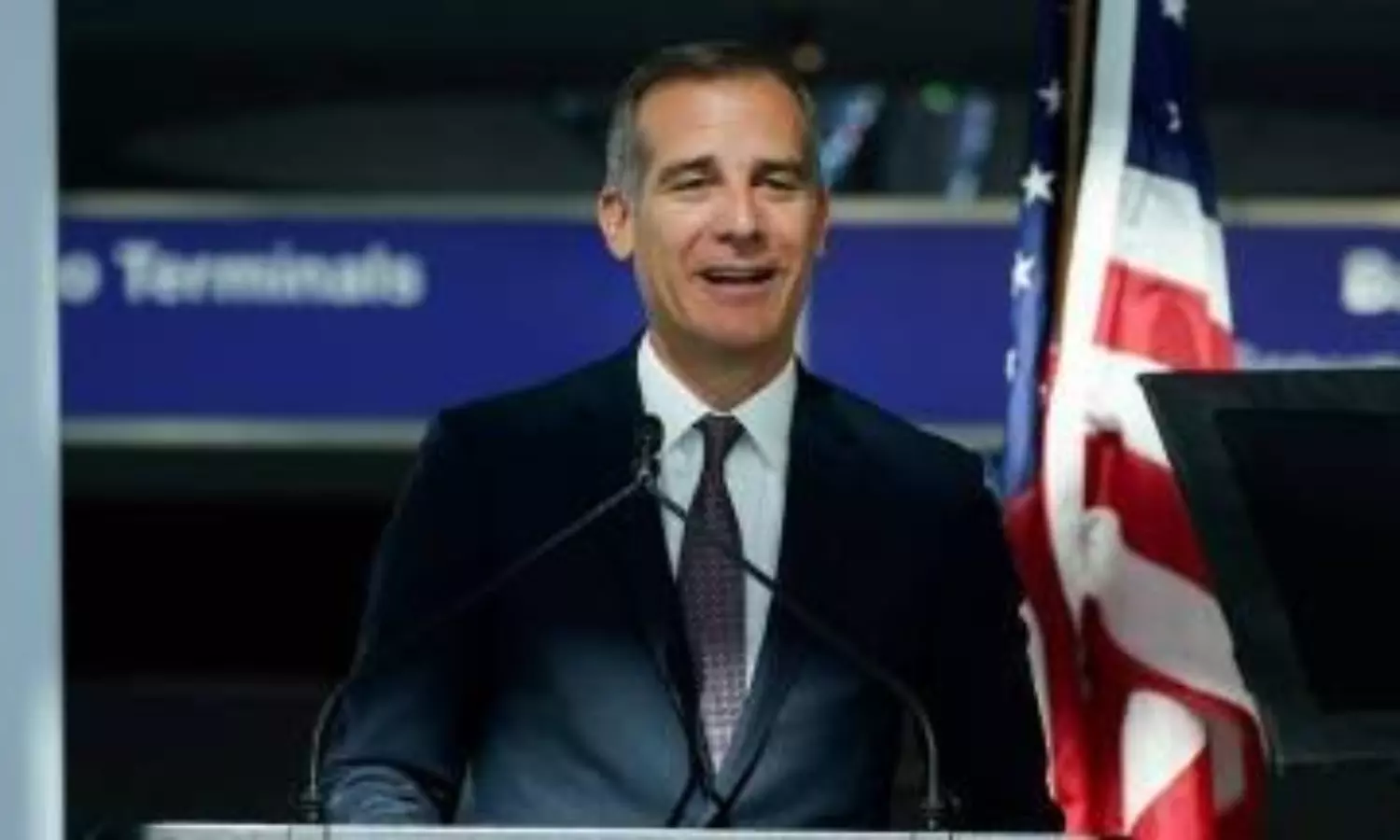Eric Garcetti’s nomination as US Ambassador to India approved by senate committee
