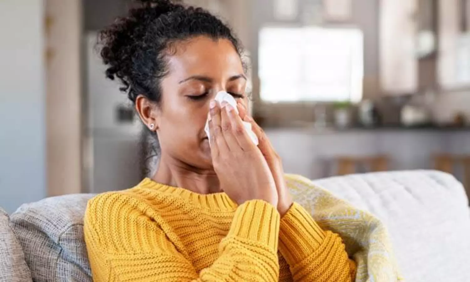 Australia reports 100-fold increase in influenza cases