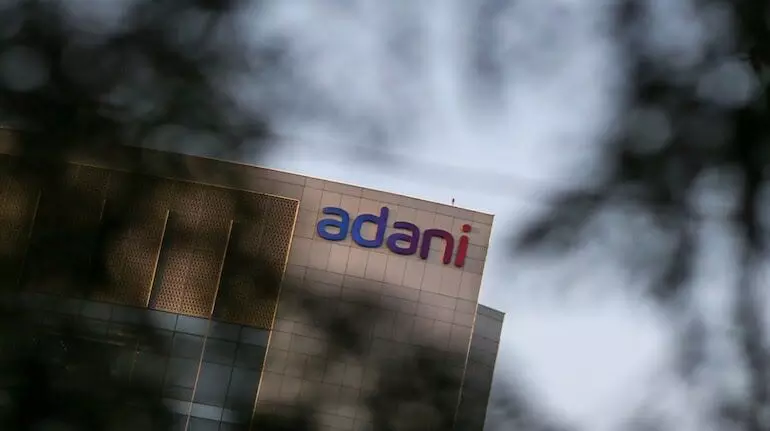 Congress seeks ED, House panel probe in Adani issue; stages protest in Pune
