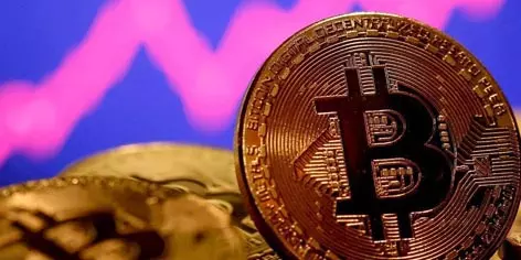 Govt brings crypto assets under money laundering provisions: report Govt brings crypto assets under money laundering provisions: report