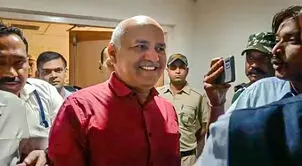 Delhi excise policy: Sisodia questioned by ED for second time in Tihar