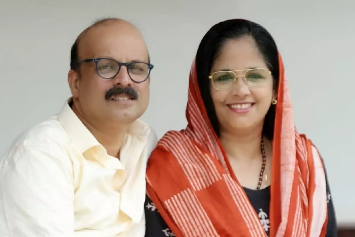 Islamic body objects to Muslim couple’s remarriage to ensure rights of daughters Islamic body objects to Muslim couple’s remarriage to ensure rights of daughters