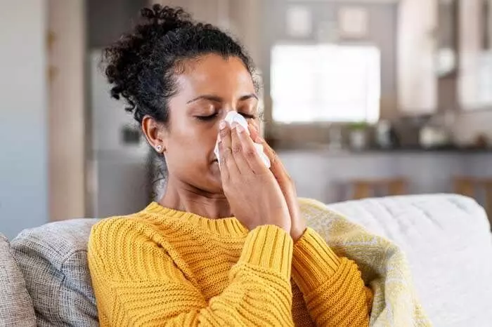 Australia reports 100-fold increase in influenza cases