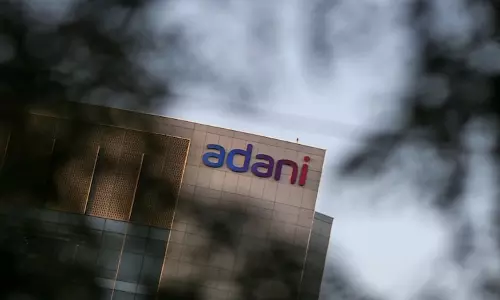 Congress seeks ED, House panel probe in Adani issue; stages protest in Pune
