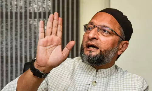 ‘If Sharad was Shadab’… AIMIM chief Owaisi hits out at NCP for backing NDPP-BJP govt in Nagaland