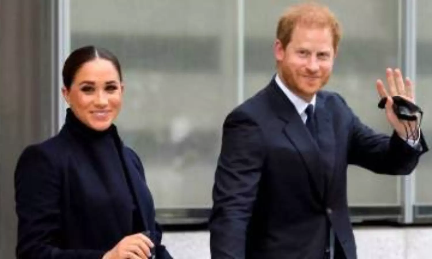 Royal titles formally granted to Prince Harry, Meghan Markle’s children