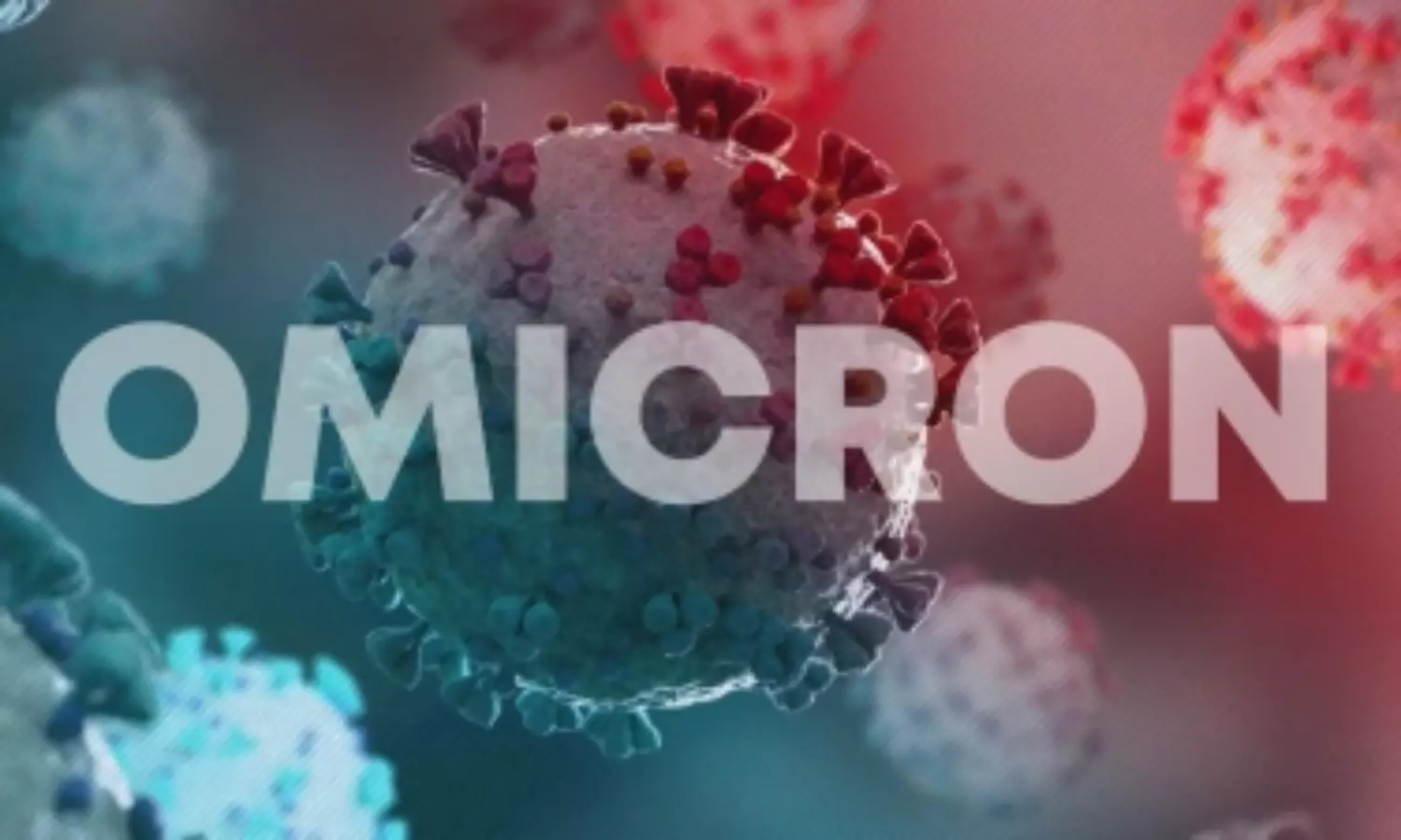 After omicron infection, long Covid significantly less likely: Study