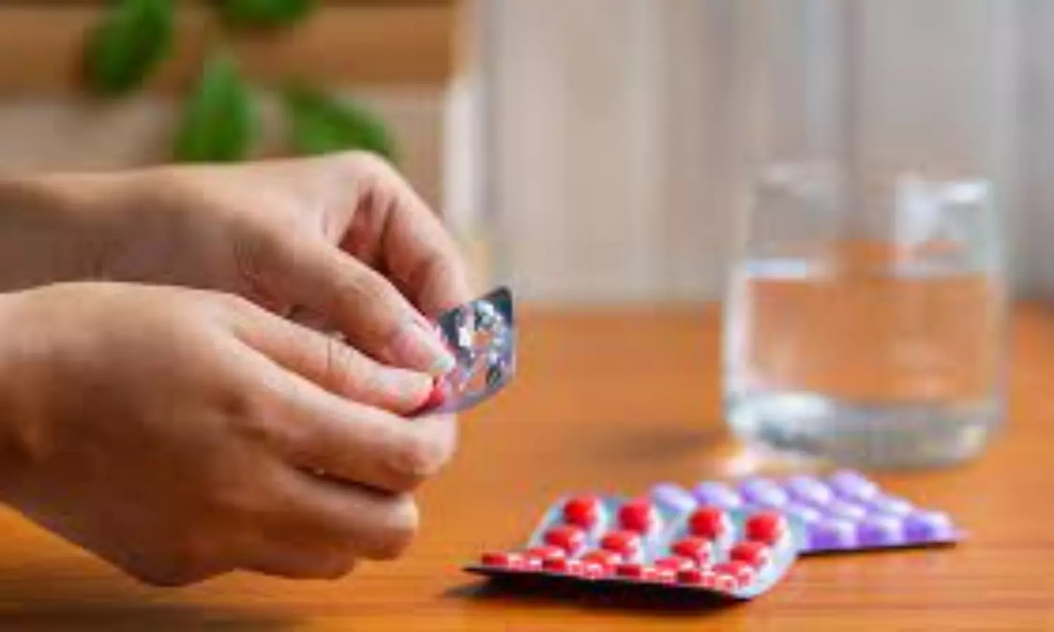 School girl dies after taking excessive amount of Iron tablets as part of a bet in Nilgiri