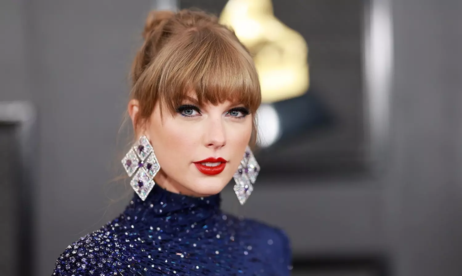 Taylor Swift to have US city renamed in her honour