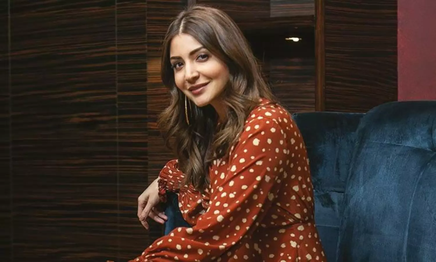 Anushka Sharma