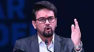 Union minister calls NYTs Op-ed on Press freedom in Kashmir ‘propaganda’