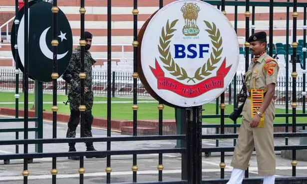 10% reservation for ex-Agniveers in BSF: Centre