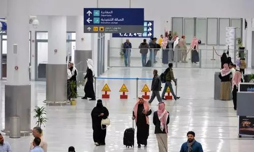 Saudi Arabia tourist visa now available to all GCC residents irrespective of their profession