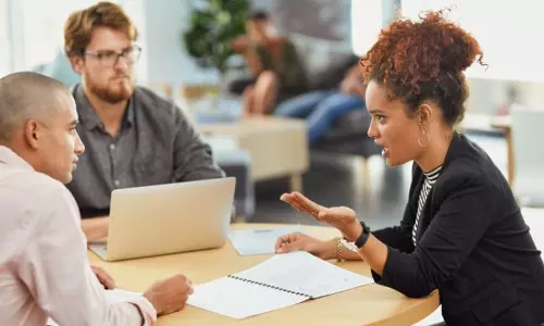 Casual Sexism: Name it, stop it