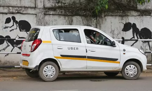 uber