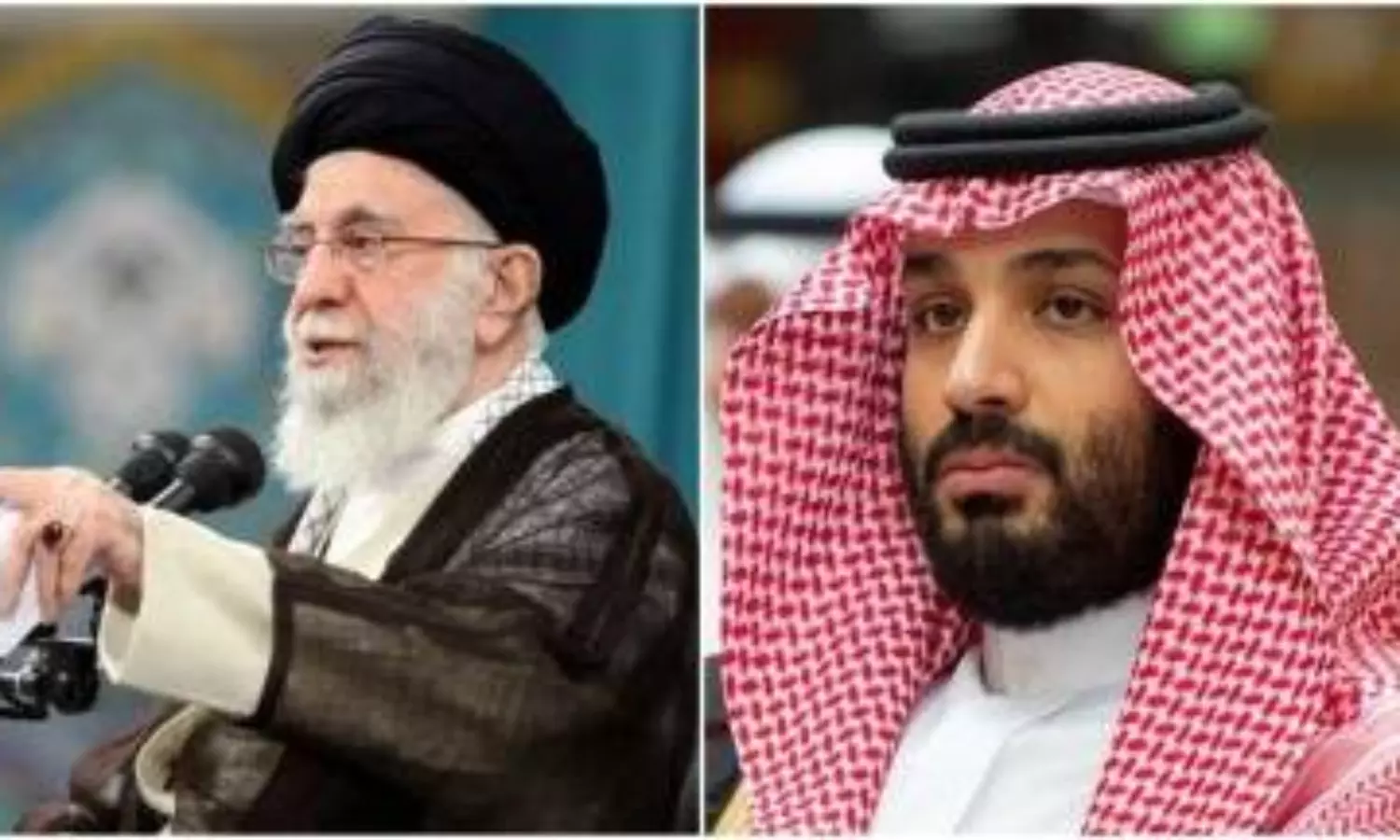 Saudi Arabia and Iran: New equations