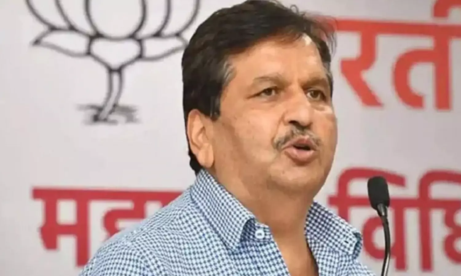 BJP MLAs claim of one lakh Love Jihad cases in Mh’tra sparks heated exchanges in assembly