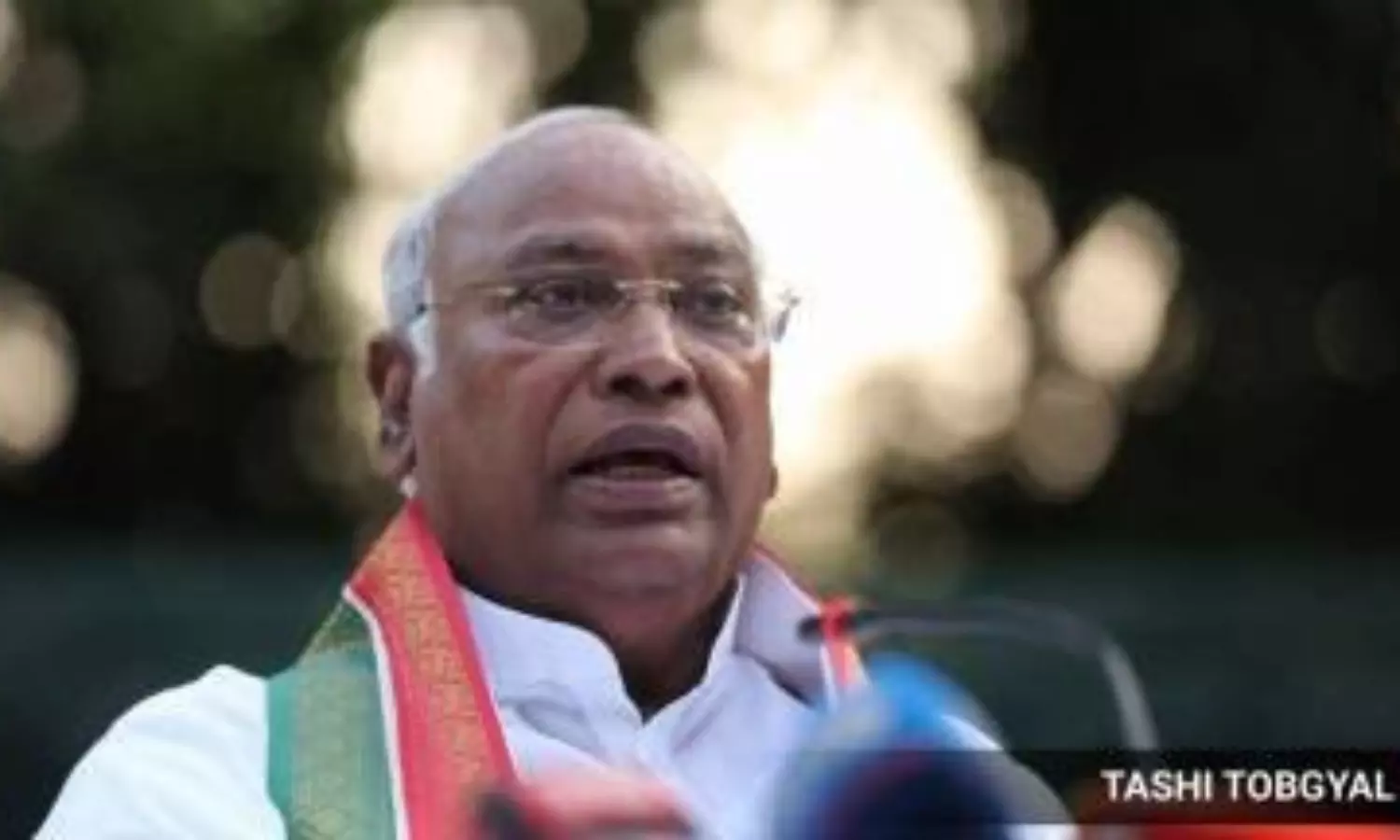 BJP misrule betrayed dairy farmers and increased milk prices: Kharge